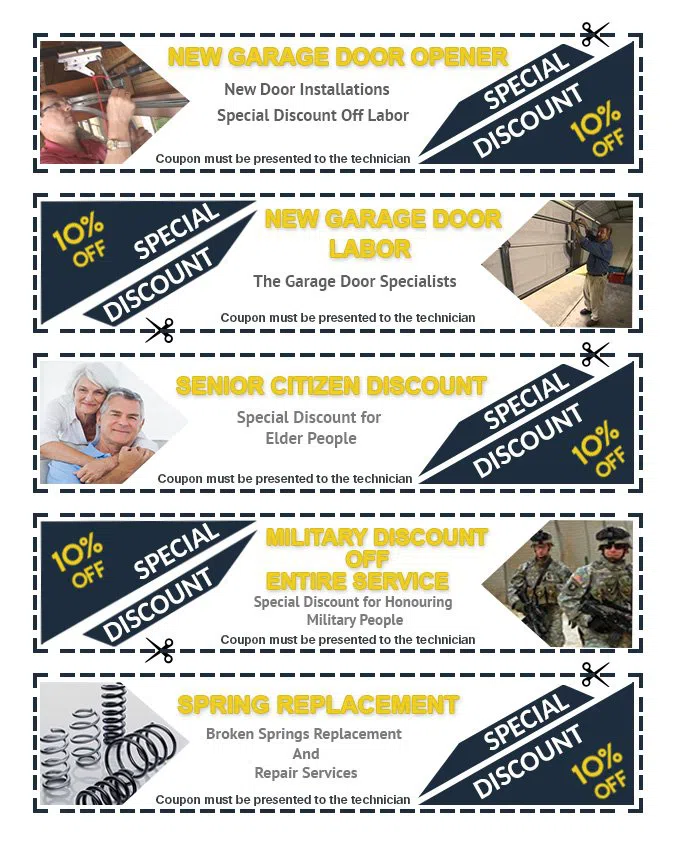 Security Garage Door Repairs Norcross, GA 770-629-3387